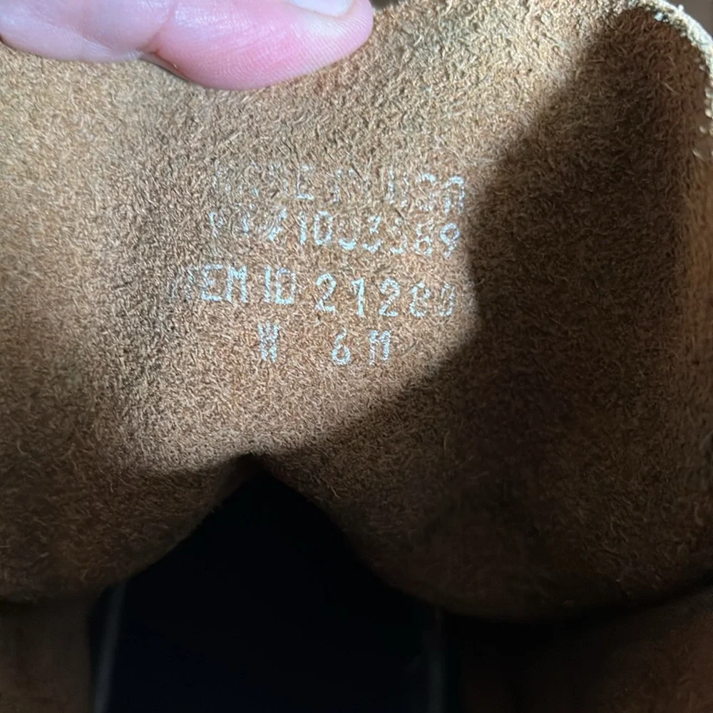 LL Bean Women's Bean Boots 8